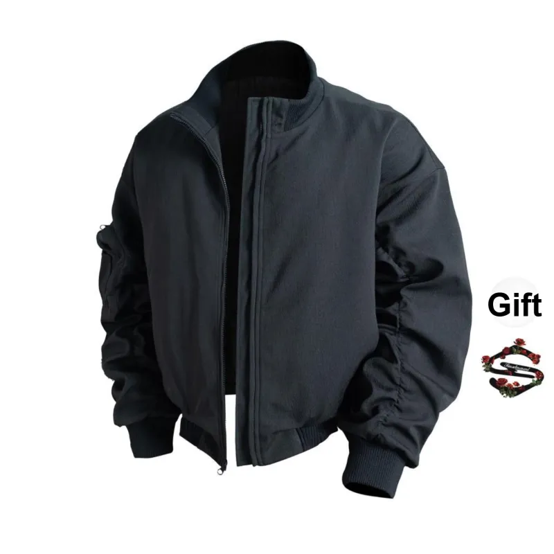 SUNSETMONENT Jackets & Coats Unisex-0