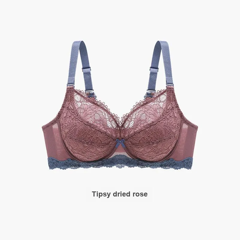 Yiqian Women's Bras-1
