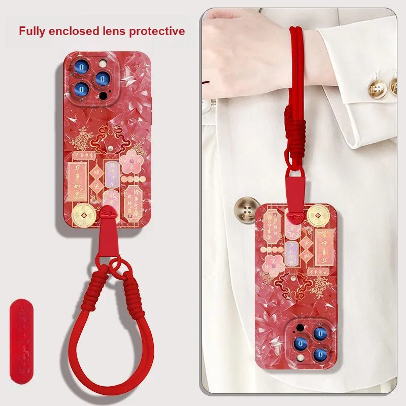 Interesting shell Phone Cases-1