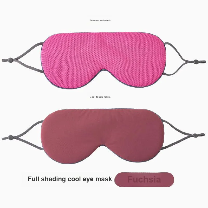 YUNNA Eye Masks-9