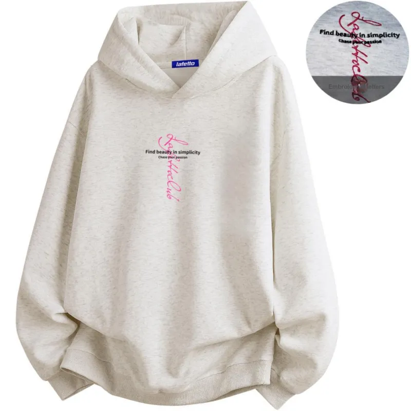 Lafetto Sweatshirts Unisex-10