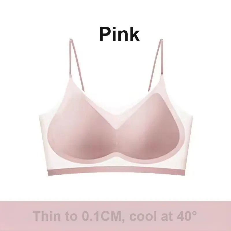 Gentle welcome Women's Bras-5