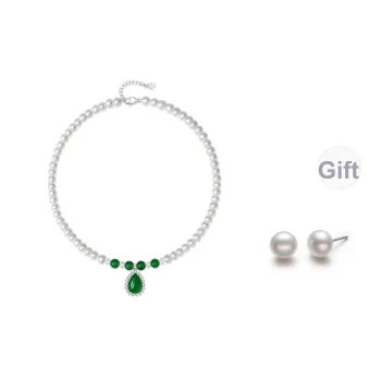PEARL QUEEN Pearl Necklaces Women's