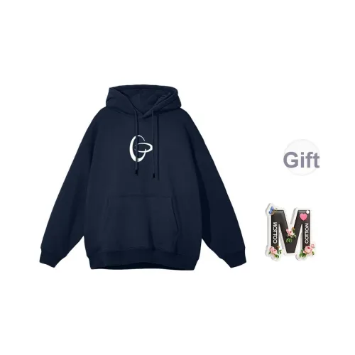 Толстовка Cotton Shopping Унисекс