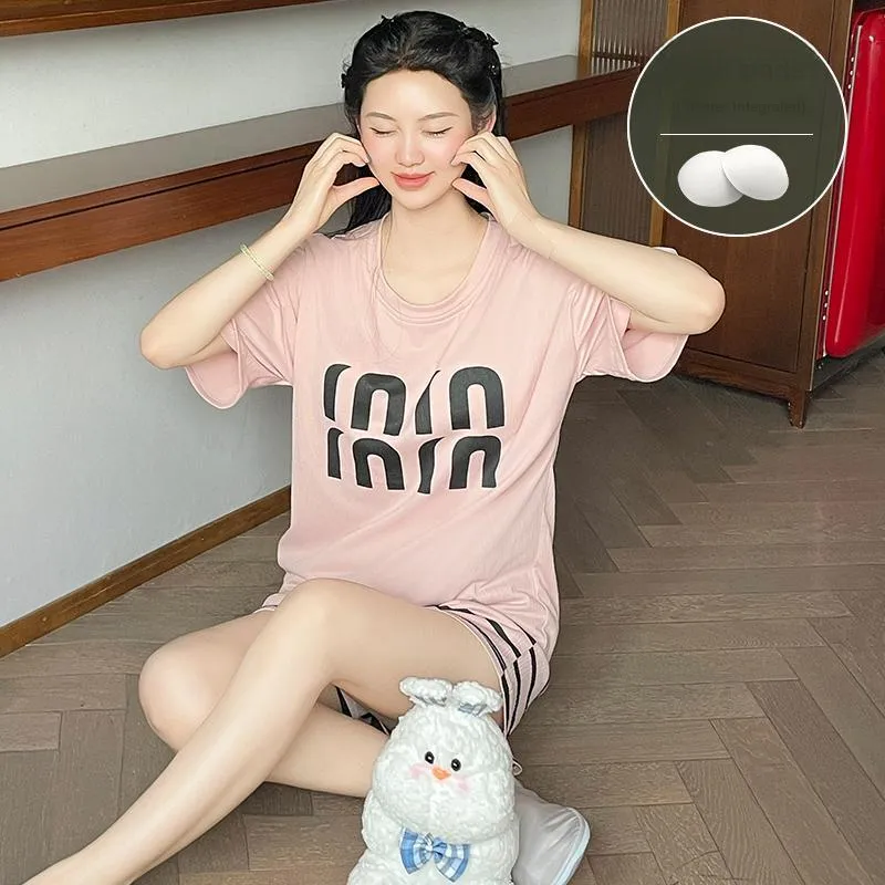 Ta Yan Women's Pajama Sets-32