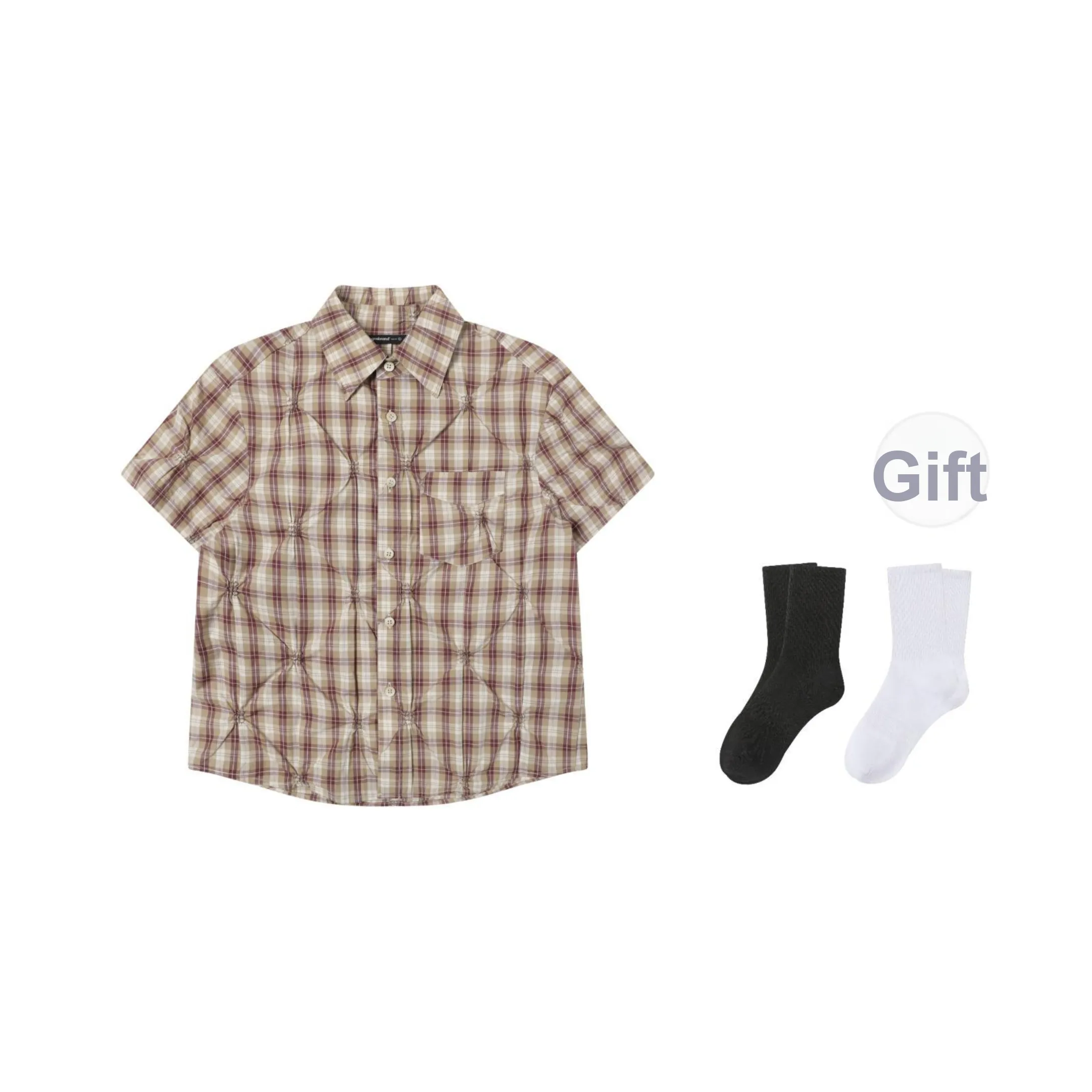 TGNS Shirts Women's