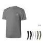 Gray[Includes 3 Pack Cooling Arm Sleeves]