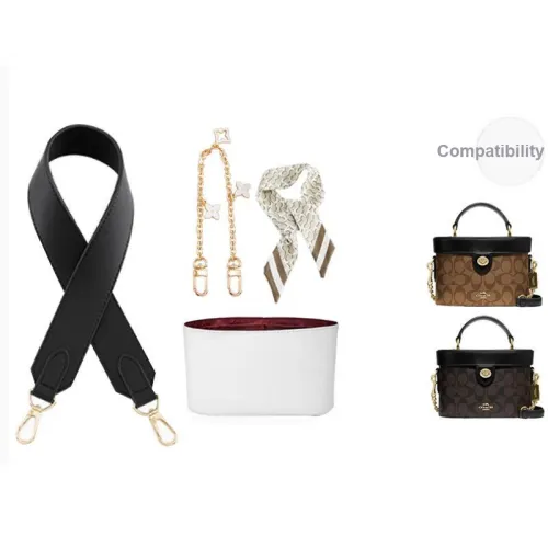 Luxury Care Artisan Workshop Аксессуары для сумок Женские