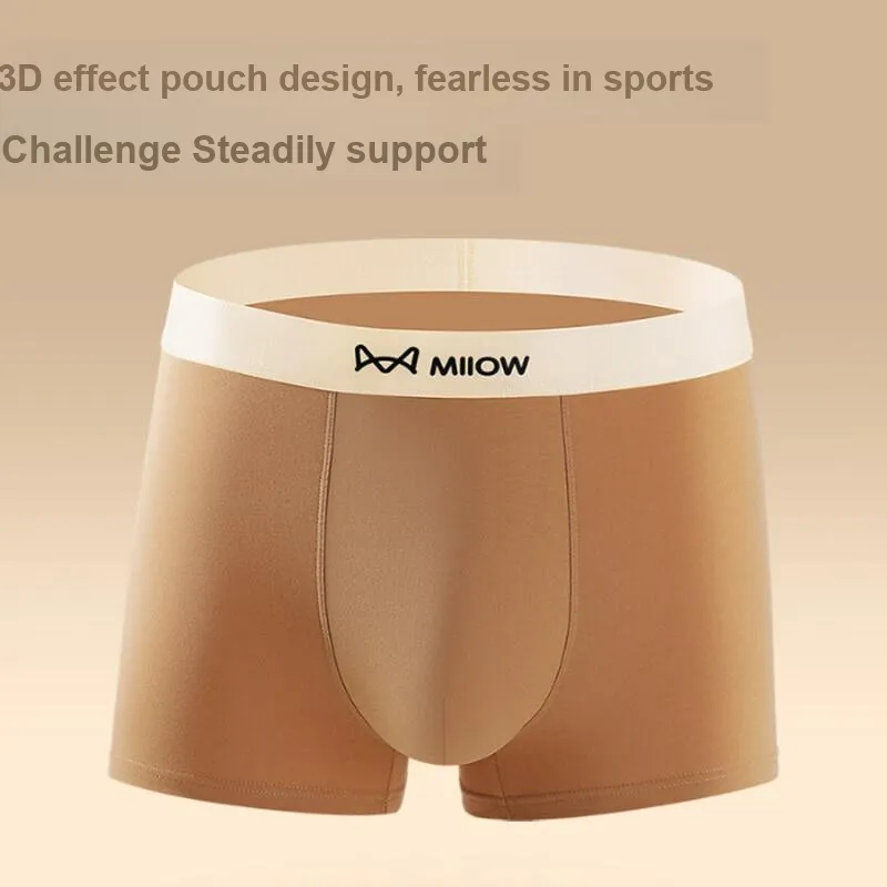 MIIOW Men Underpants-37