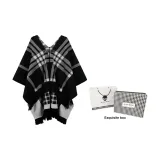 Black White Double-Sided, Gift Box Set