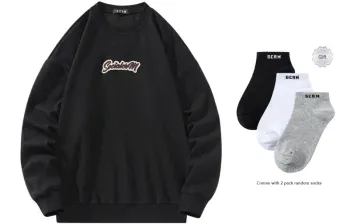 SCRM Sweatshirts Unisex