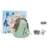 Avocado Forest Ghost Back to School Gift Box Set