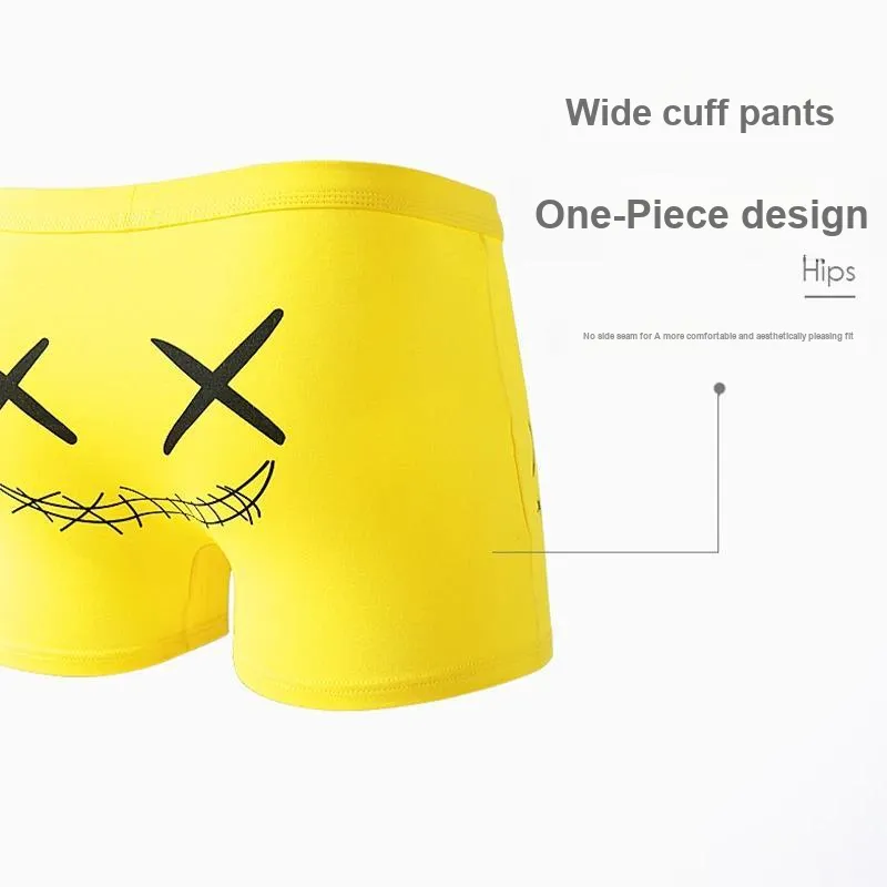 MIIOW Men Underpants-11