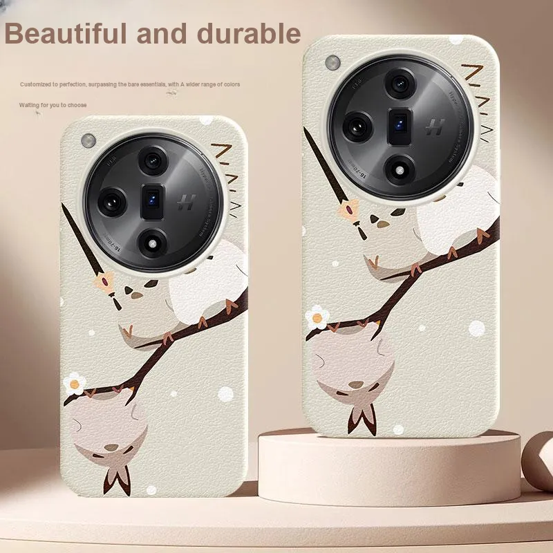 YIBAOBAO Phone Cases-1
