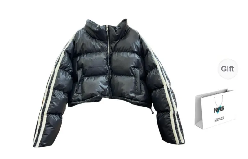 TORIGHT Puffer Jackets Women's-10