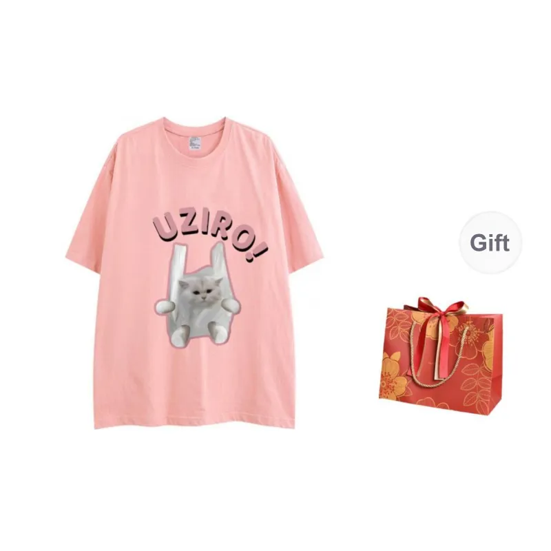 CHANGE SHE Regular T Shirt Women's-9