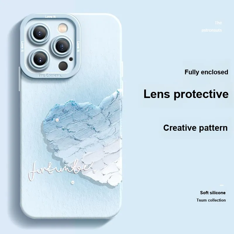 SUPER MOUSE Phone Cases-9