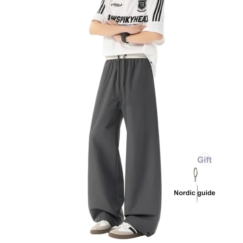 Nordic Raiders Casual Pants Unisex-11