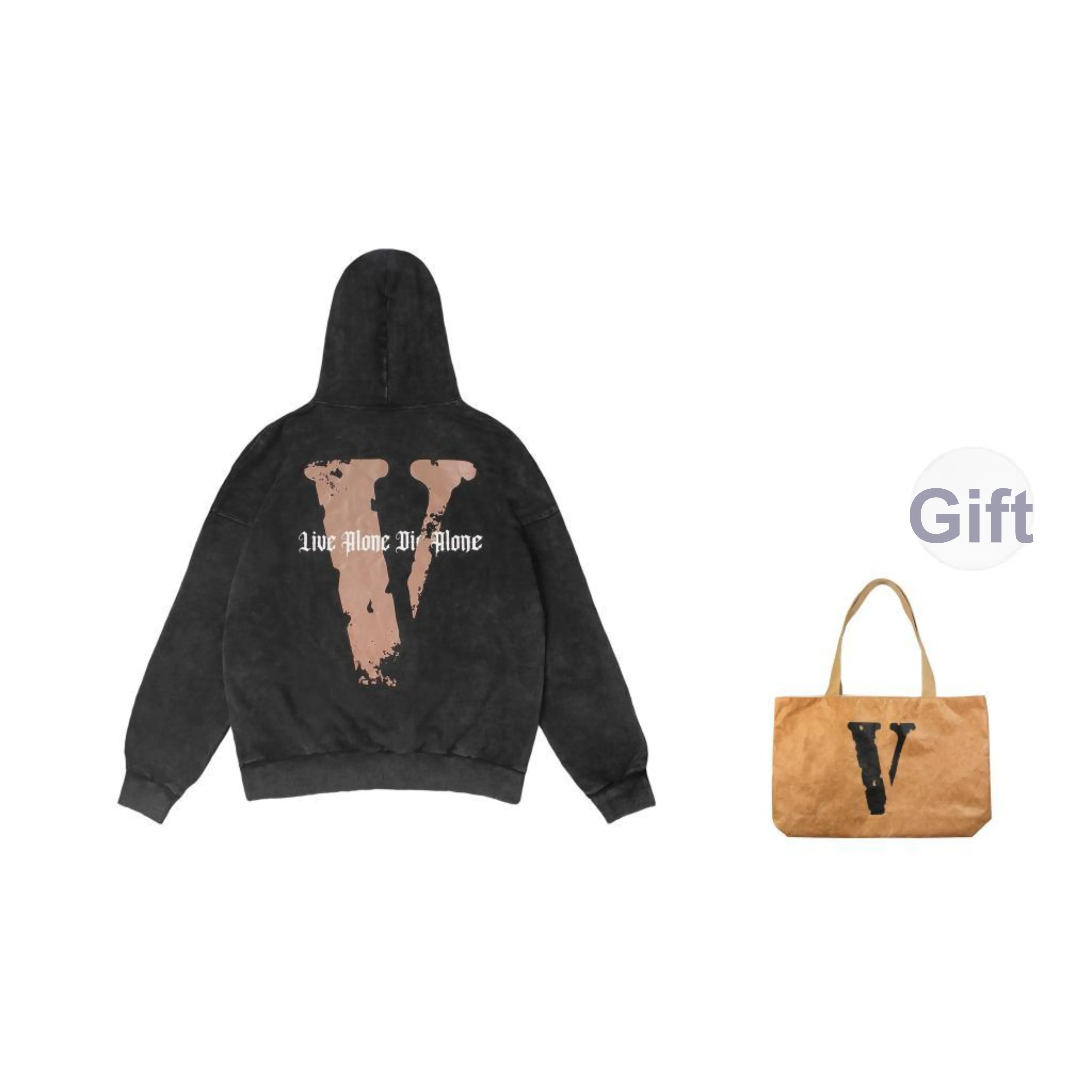 VLONE Sweatshirts Unisex