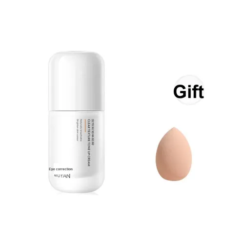 MUYAN Светлый И Прозрачный Текстура Нет Макияж Крем Блестящий 50г 50г*2 50г*3