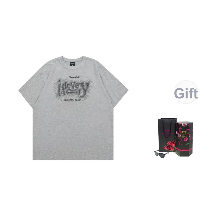 IDEVERRAY T-Shirts Unisex-5