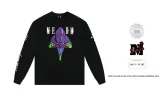 Black Purple