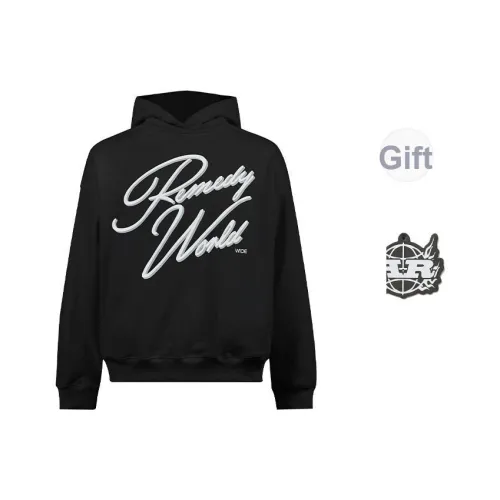 REMEDY Унисекс Свитшоты