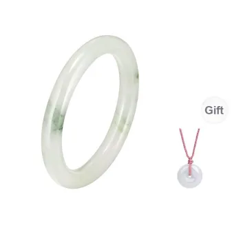 MAMADESHOUHU Tianshan Jade Luxurious And Elegant Soft Women's