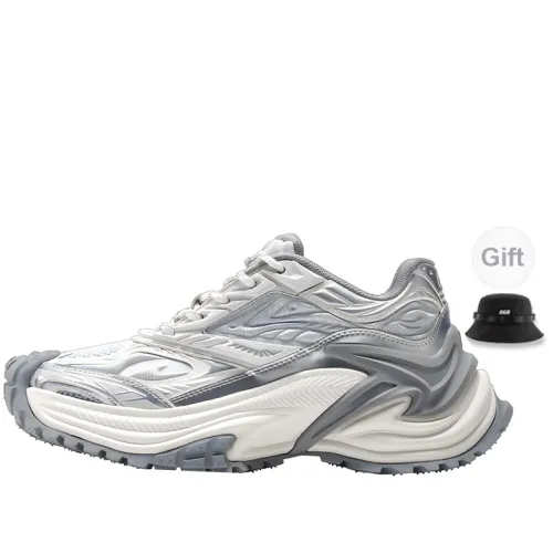 OGR Running Shoes Unisex Low-Top