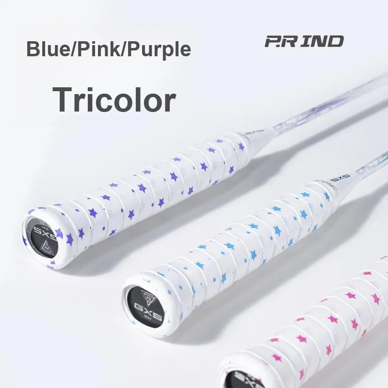 P.R IND Badminton Grip Tape-5
