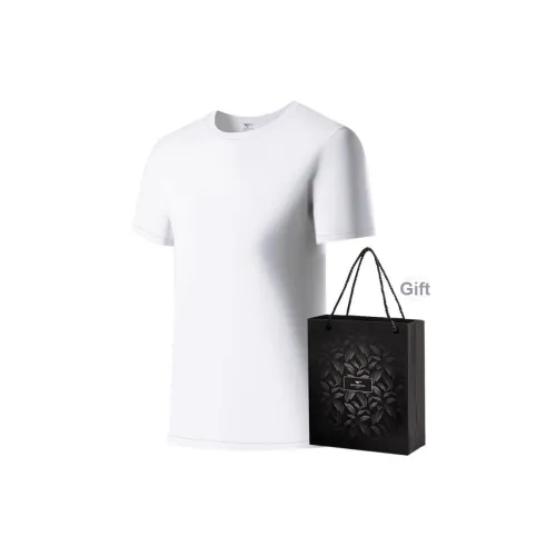 SEPTWOLVES Пижамный топ Мужской Сумка для покупок Включено