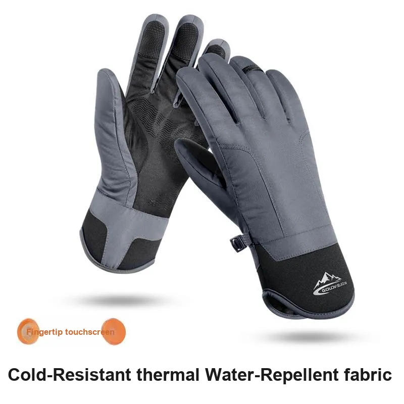 TUCANO Gloves Unisex-2