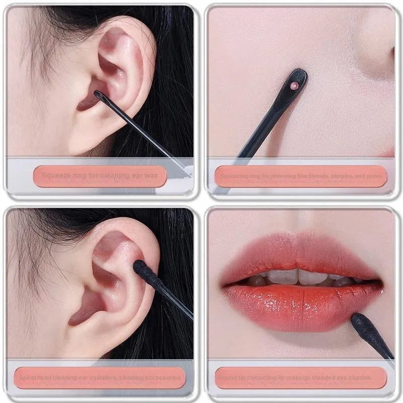 Goodgudi Make up Tools Unisex-10