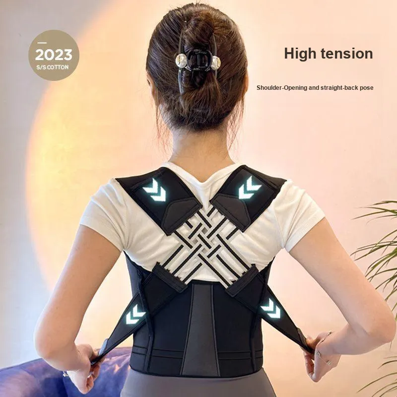 Patriot Indoor Shoulder Pads Protective Rehabilitation Black Unisex-1