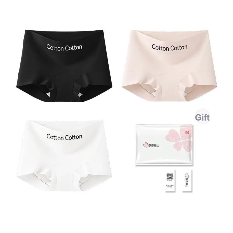 Urban Beauty Underpants Women's 3 Pack-14
