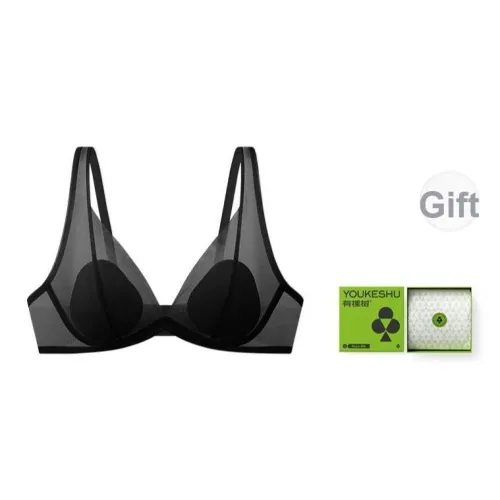 YOUKESHU Женские Бюстгальтеры