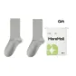 2 Pack-Light Gray