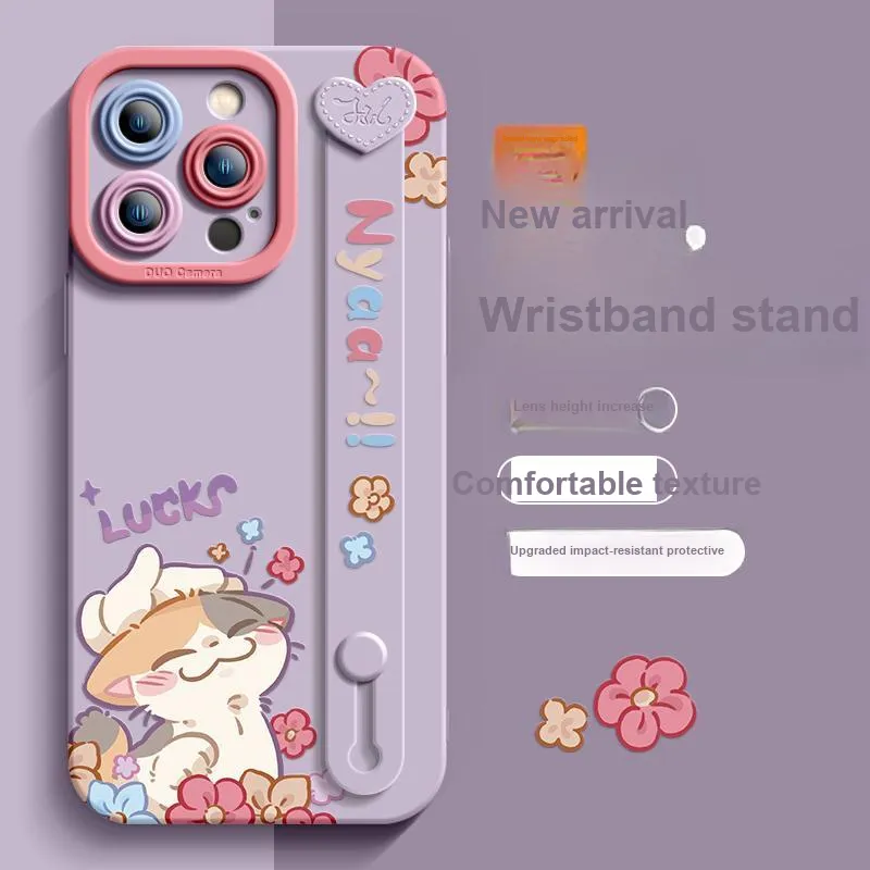 RVIXE Phone Cases-1