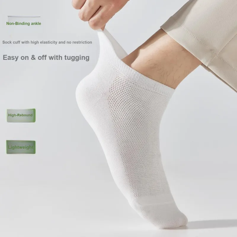 MIIOW Men Socks-27