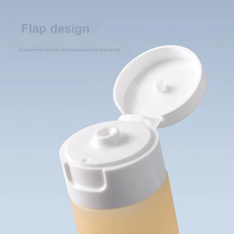 JIANYINGSHU Make up Tools Unisex-5