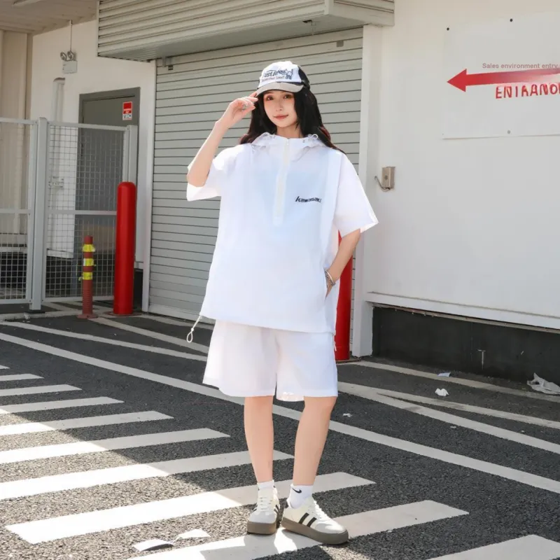Kawasaki Casual Sportswear Unisex-4