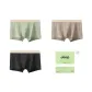 [3 Pack]Green+Khaki+Black