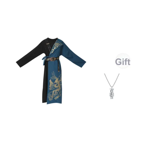 TUCANO Мужские костюмы в стиле танго