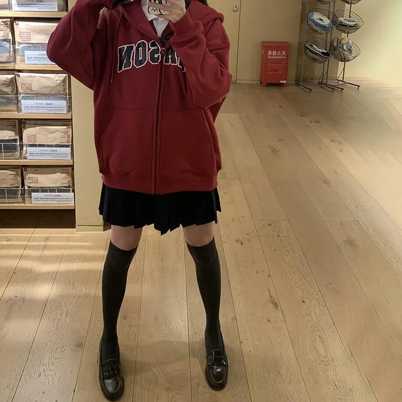 Tokyo Season Sweatshirt Women's-132
