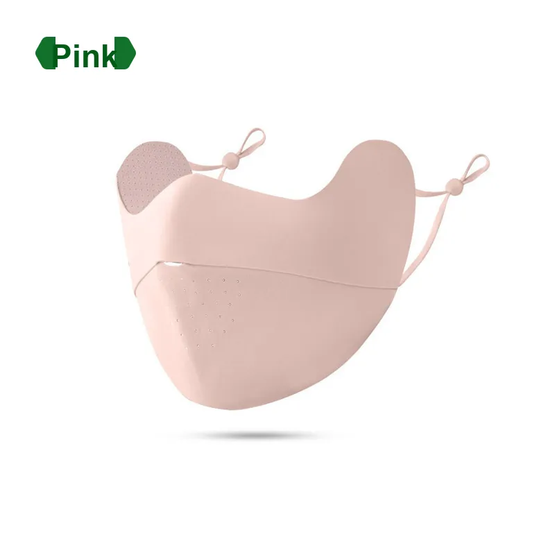 Mulinsen Polyamide Sun Protection Masks Unisex-3