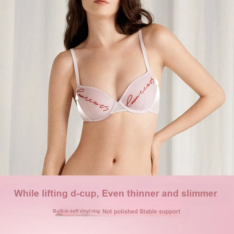 Ubras Women's Bras-4