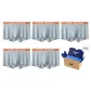 Ice Blue 5 Pack