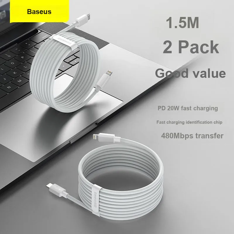 Baseus Cables-1