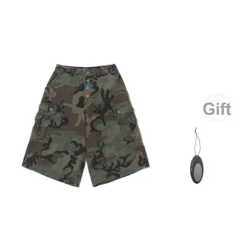 VULCAN STORE Cargo Shorts Unisex