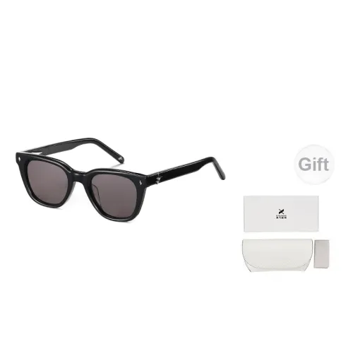 EYECROXX Sunglasses Unisex